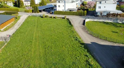 Grundstück kaufen in Salzburg-Umgebung – 571 m², € 228.000 – Bild 1 von 3