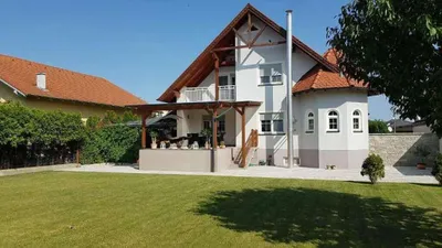 4-Zimmer-Haus kaufen in Neusiedl am See – 130 m², € 699.000 – Bild 3 von 16
