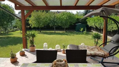 4-Zimmer-Haus kaufen in Neusiedl am See – 130 m², € 699.000 – Bild 2 von 16
