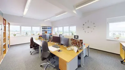 Gewerbeimmobilie mieten in Leibnitz – 111 m², € 1.275 – Bild 5 von 9
