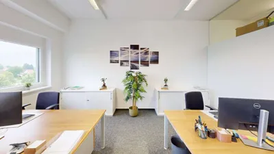 Gewerbeimmobilie mieten in Leibnitz – 111 m², € 1.275 – Bild 7 von 9
