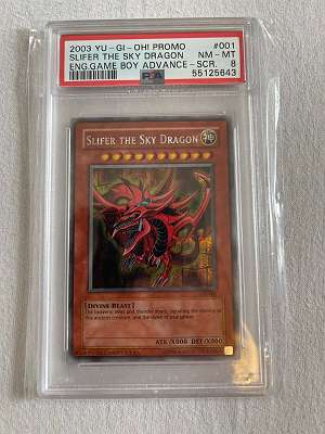 Yugioh PSA 9 CED and outlet PSA DMG CT2