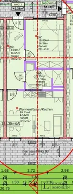 Immobilie kaufen in Weiz – 109 m², € 456.666 – Bild 9 von 10