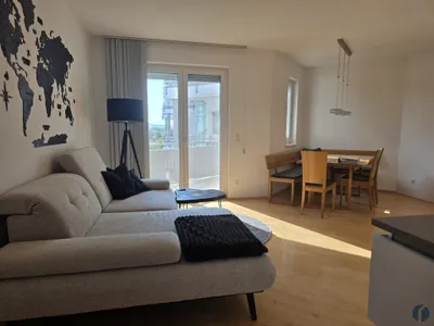 3-Zimmer-Wohnung mieten in Mödling – 75 m², € 1.390 – Bild 2 von 8