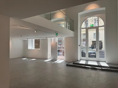 Gewerbeimmobilie mieten in Wien – 198 m², € 5.831 – Bild 2 von 8