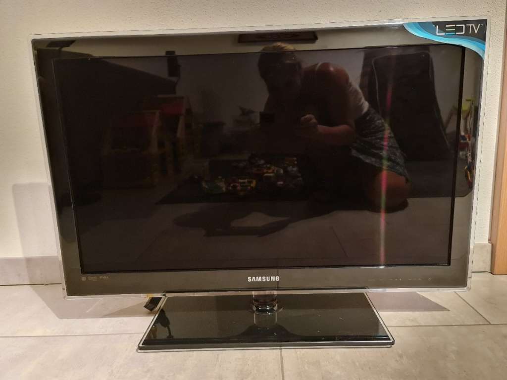 SamsungLEDTV