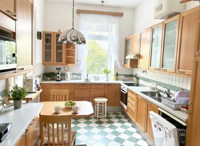 8-Zimmer-Haus kaufen in Wien – 190 m², € 1.690.000 – Bild 12 von 16