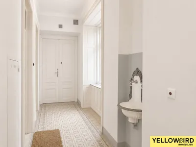 2-Zimmer-Wohnung kaufen in Wien – 40,85 m², € 229.000 – Bild 13 von 20