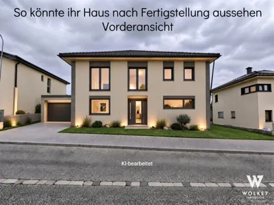 6-Zimmer-Haus kaufen in Gänserndorf – 197,56 m², € 399.000 – Bild 3 von 16