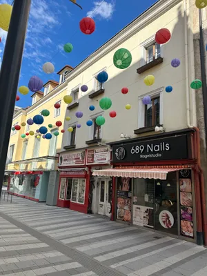 Gewerbeimmobilie mieten in Wiener Neustadt – 10 m², € 384 – Bild 4 von 5