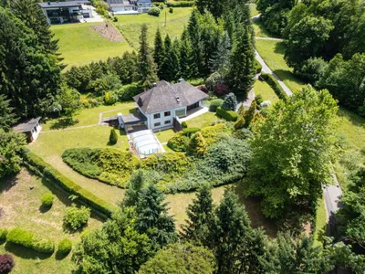 14-Zimmer-Immobilie kaufen in Leibnitz – 334 m², € 1.495.000 – Bild 1 von 34