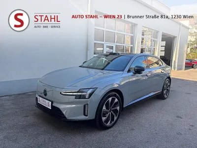 Volvo ES90