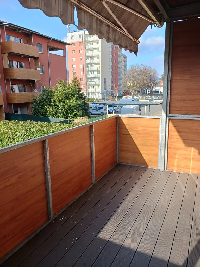 Wohnung – Graz, Katastralgemeinde Wetzelsdorf, Wetzelsdorf - Ansicht 2