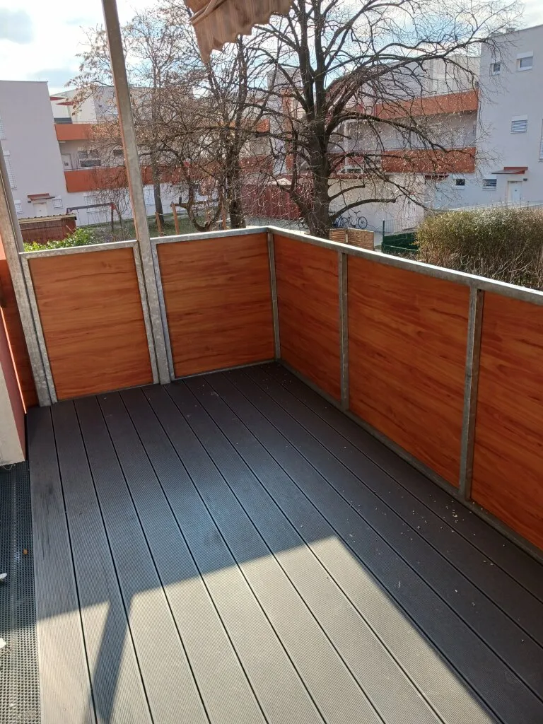 Wohnung – Graz, Katastralgemeinde Wetzelsdorf, Wetzelsdorf - Ansicht 3