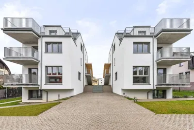 Speisinger Straße 122-124 - Exklusive 5-Zimmer-Maisonette-Wohnung - Haus 124 - Top 2 – Bild 3