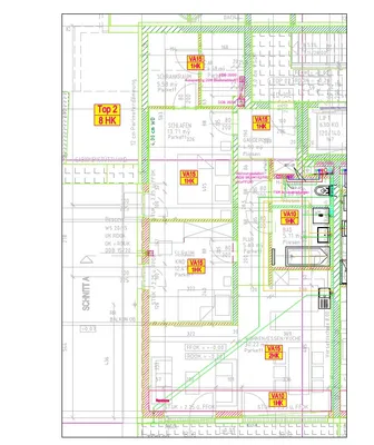 Wohnung mieten in Linz – 84,77 m², € 1.580 – Bild 12 von 12