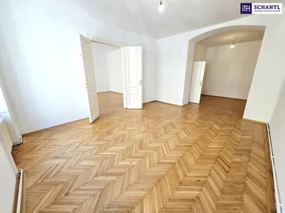 3-Zimmer-Wohnung kaufen in Wien – 107,24 m², € 799.000 – Bild 3 von 32