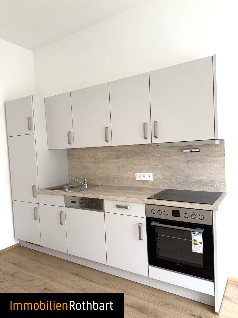 Barrierefrei!!! Erstbezug nach Sanierung! Modernisierte 2-Zimmer-Wohnung in Mürzzuschlag - mit Balkon! – pohled 2