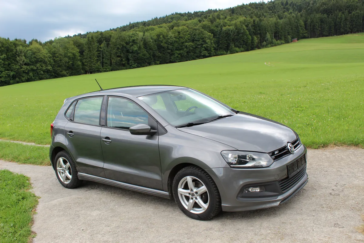 VW Polo