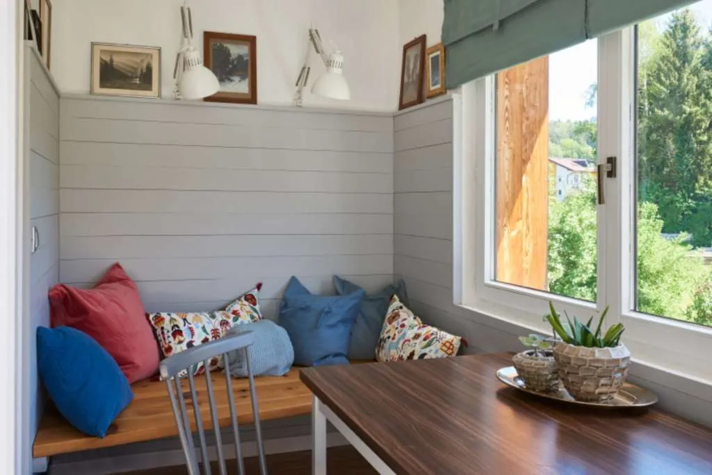 Wohnung – Großgmain - Ansicht 2