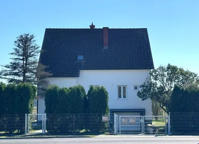 4-Zimmer-Gewerbeimmobilie kaufen in Jennersdorf – 132 m², € 227.000 – Bild 3 von 49