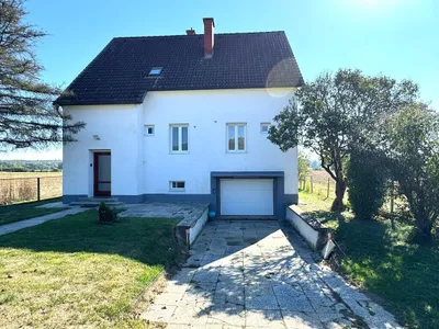 4-Zimmer-Gewerbeimmobilie kaufen in Jennersdorf – 132 m², € 227.000