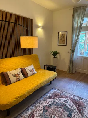 3-Zimmer-Wohnung mieten in Gmunden – 80 m², € 2.100 – Bild 2 von 10