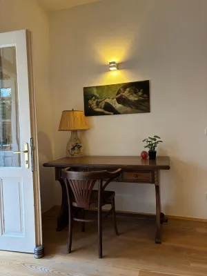 3-Zimmer-Wohnung mieten in Gmunden – 80 m², € 2.100 – Bild 3 von 10