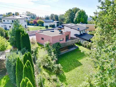 Haus kaufen in Wels-Land – 160 m², € 450.000 – Bild 2 von 16