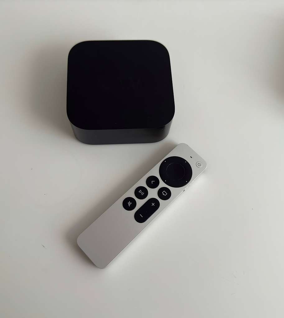 Apple TV 4k orders a2169