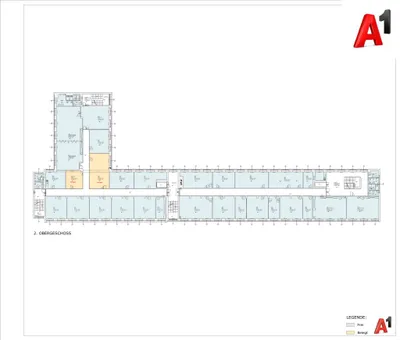 Gewerbeimmobilie mieten in Linz – 1 900 m², € 12 – Bild 10 von 11