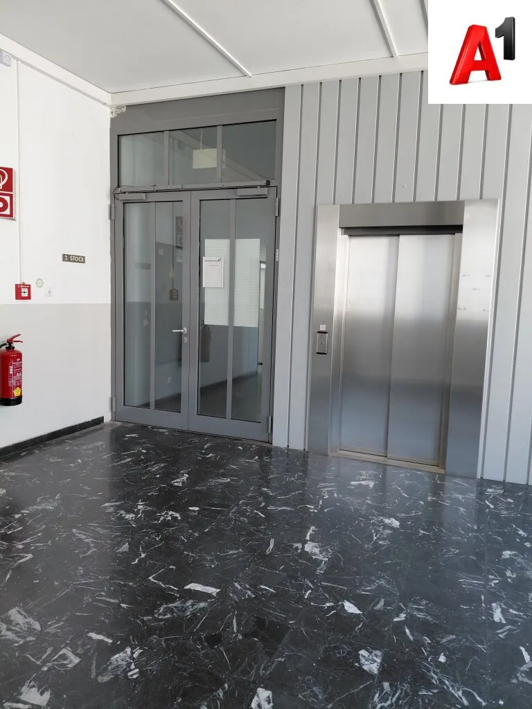 Attraktive Büroflächen provisionsfrei in zentraler Lage in Linz zu vermieten - Ansicht 3