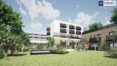 Gewerbeimmobilie mieten in Graz – 1 265 m² – Bild 1 von 8