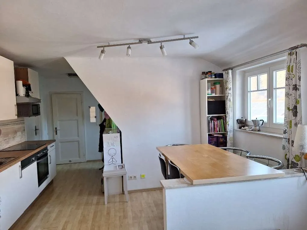 Wohnung – Aspang Markt - Ansicht 2
