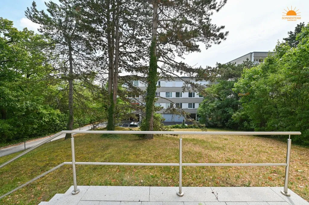 Bad Vöslau 4-Zimmer-Eigentumswohnung nahe Kurpark und Wald – pohled 3