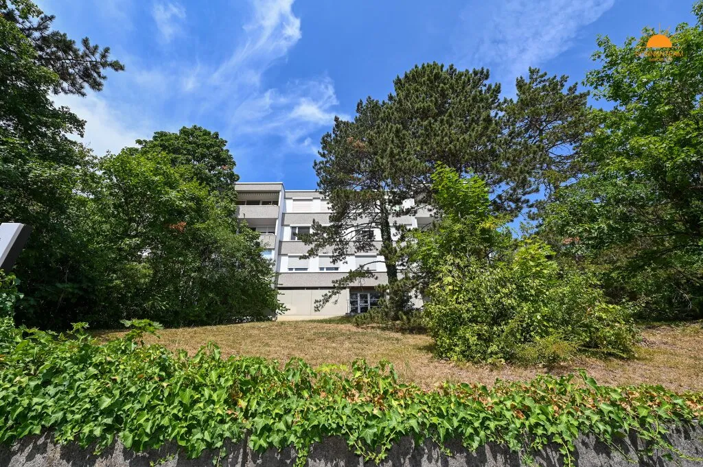 Bad Vöslau 4-Zimmer-Eigentumswohnung nahe Kurpark und Wald – pohled 2