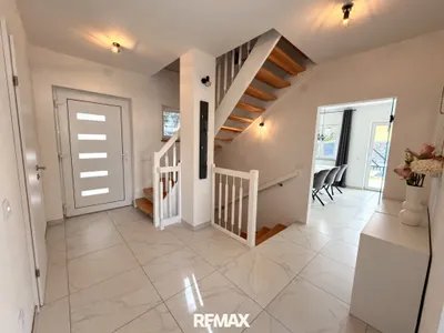 7-Zimmer-Haus kaufen in Mattersburg – 210 m², € 550.000 – Bild 12 von 32