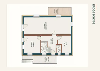 7-Zimmer-Haus kaufen in Mattersburg – 210 m², € 550.000 – Bild 30 von 32