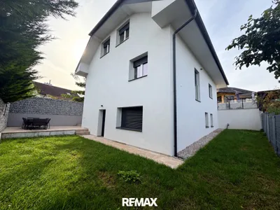 7-Zimmer-Haus kaufen in Mattersburg – 210 m², € 550.000 – Bild 3 von 32
