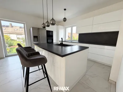 7-Zimmer-Haus kaufen in Mattersburg – 210 m², € 550.000 – Bild 14 von 32