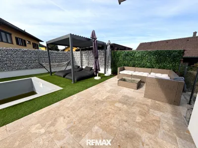 7-Zimmer-Haus kaufen in Mattersburg – 210 m², € 550.000 – Bild 6 von 32