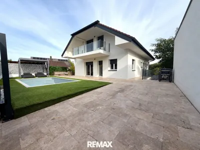 7-Zimmer-Haus kaufen in Mattersburg – 210 m², € 550.000