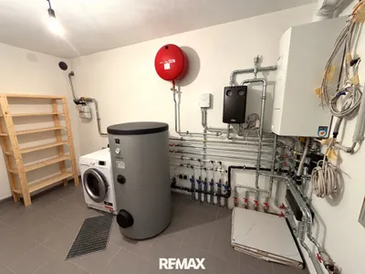7-Zimmer-Haus kaufen in Mattersburg – 210 m², € 550.000 – Bild 29 von 32