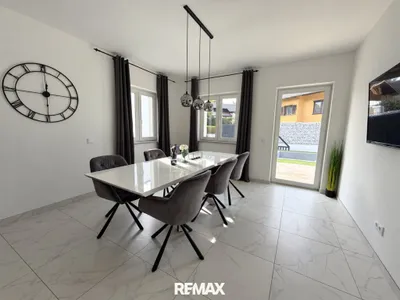 7-Zimmer-Haus kaufen in Mattersburg – 210 m², € 550.000 – Bild 16 von 32