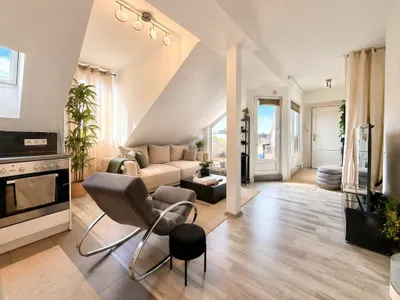 2-Zimmer-Wohnung kaufen in Wien – 54,42 m², € 219.000 – Bild 2 von 6