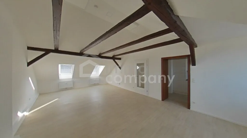 2-Zimmer-Wohnung zu vermieten!! - Ansicht 2