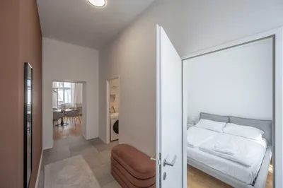 2-Zimmer-Wohnung kaufen in Wien – 45,45 m², € 289.000 – Bild 9 von 17