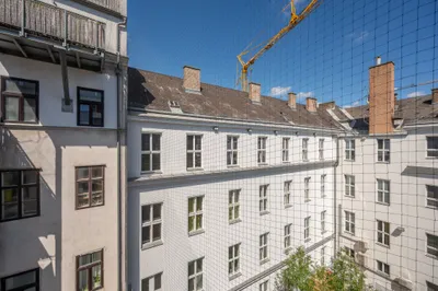 2-Zimmer-Wohnung kaufen in Wien – 45,45 m², € 289.000 – Bild 14 von 17