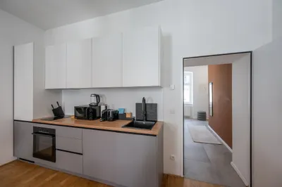 2-Zimmer-Wohnung kaufen in Wien – 45,45 m², € 289.000 – Bild 4 von 17