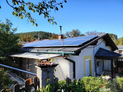 13-Zimmer-Gewerbeimmobilie kaufen in Wiener Neustadt Land – 364 m², € 548.000 – Bild 6 von 15